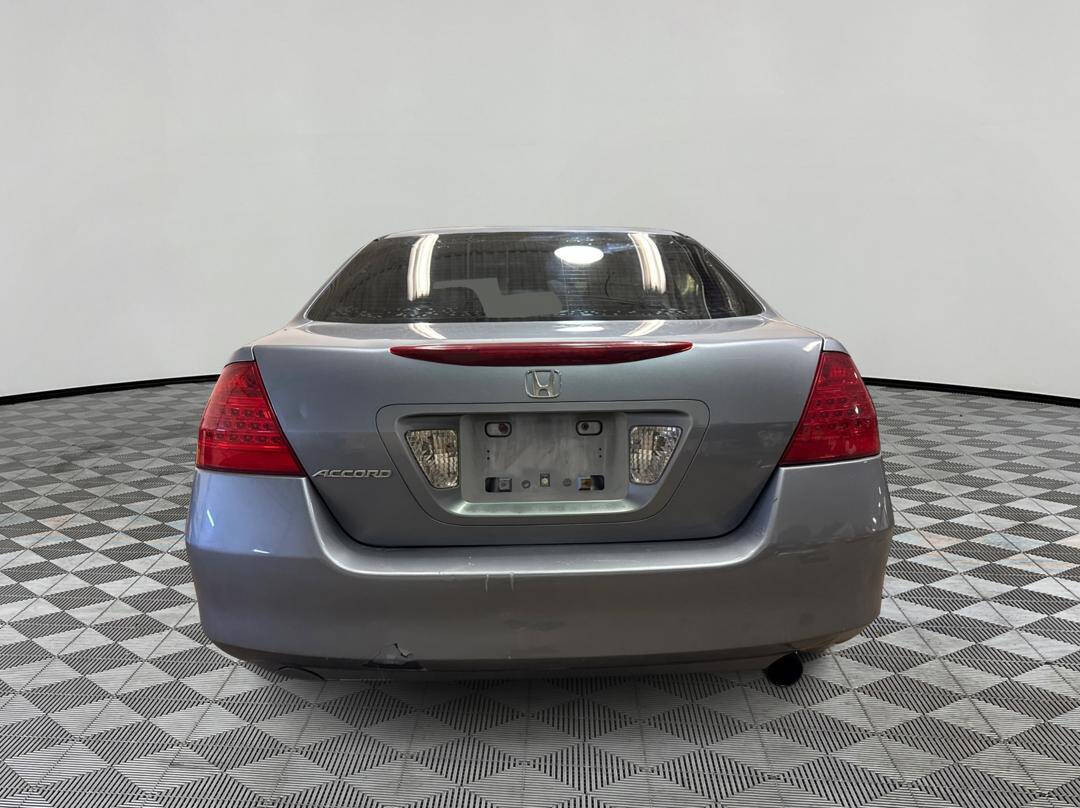 2007 Honda Accord for sale at Paley Auto Group in Columbus, OH