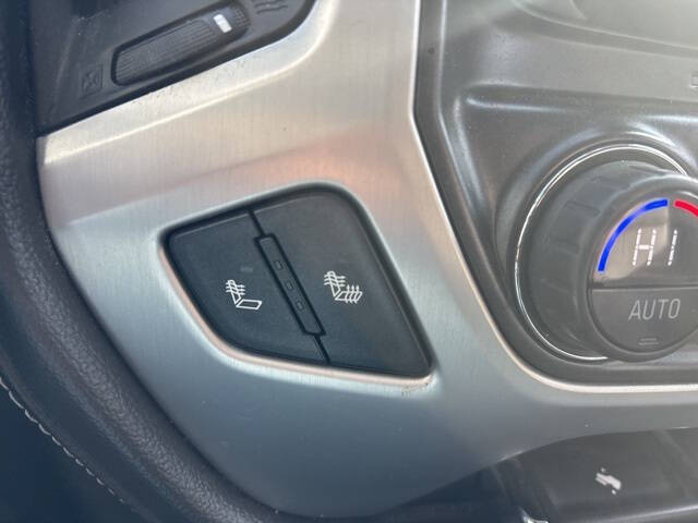 2015 GMC Sierra 1500