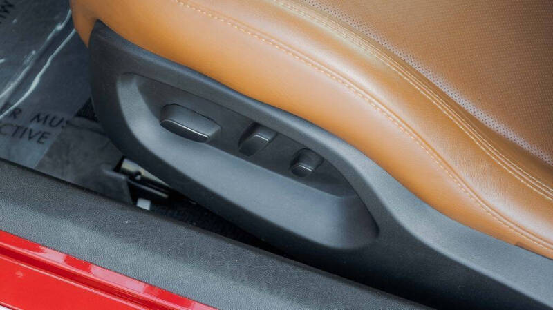 2014 Chevrolet Corvette Stingray