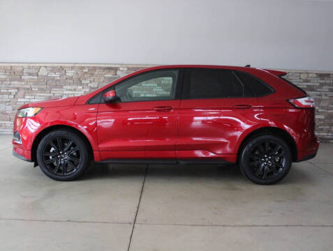 2023 Ford Edge SEL Photo