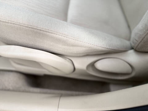 2007 Mazda MAZDA3 i Touring