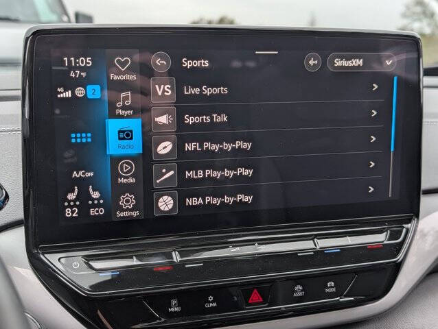 2023 Volkswagen ID.4 Pro S Plus