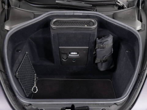 2021 McLaren 720S Spider Performance