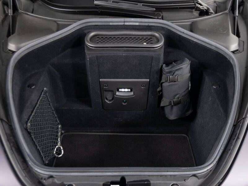 2021 McLaren 720S Spider Performance