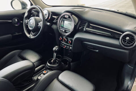 2019 MINI Hardtop 2 Door Cooper S