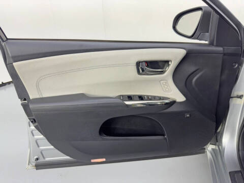 2016 Toyota Avalon Limited