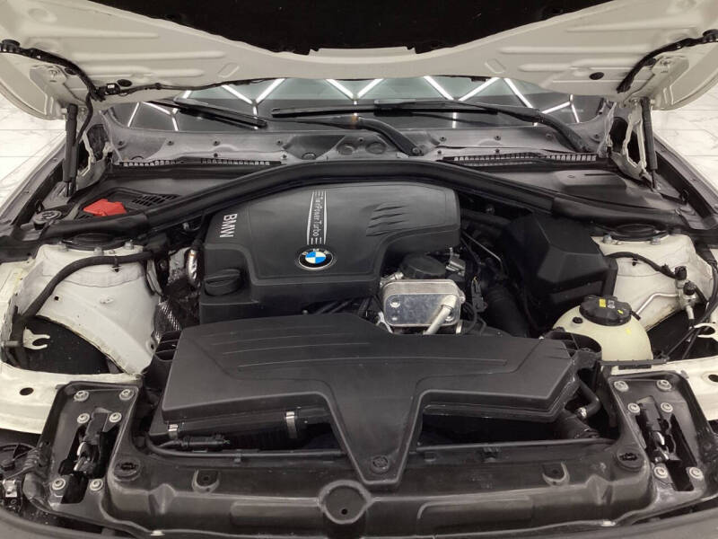 2016 BMW 3 Series 328i