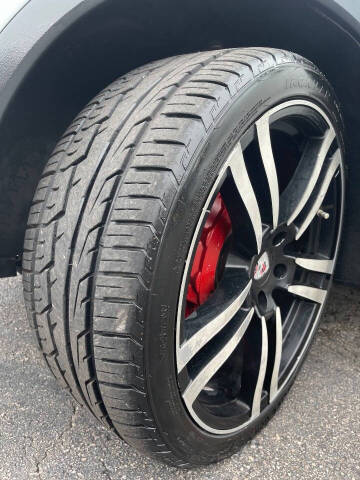 2014 Porsche Cayenne