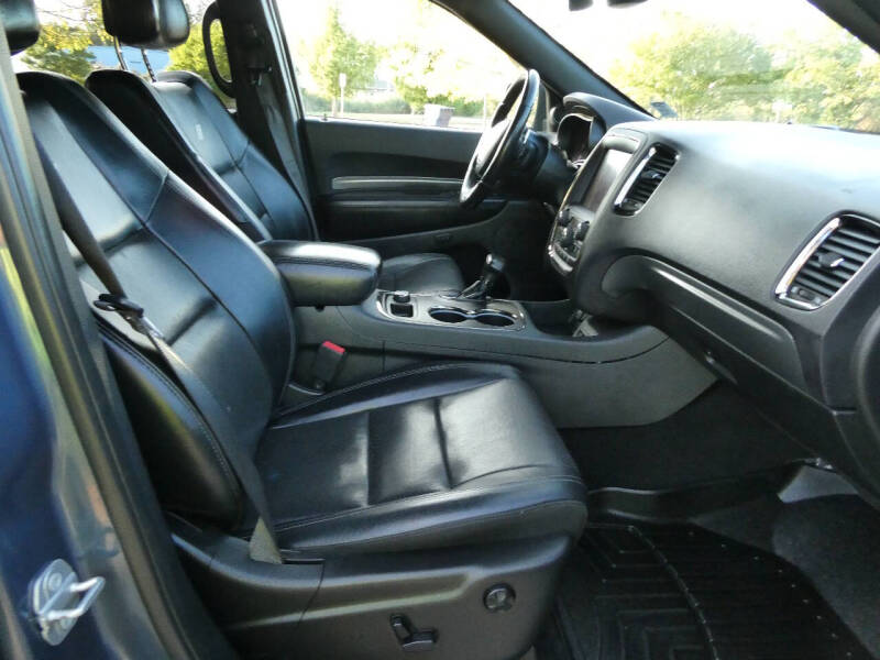 2020 Dodge Durango R/T