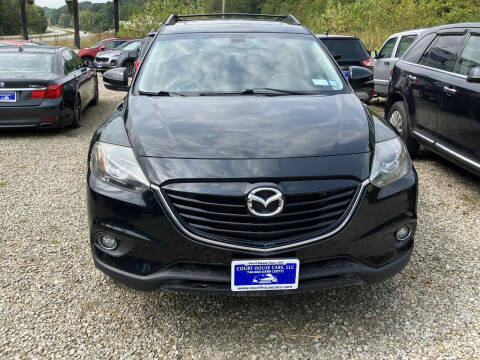 2015 Mazda CX-9 Grand Touring