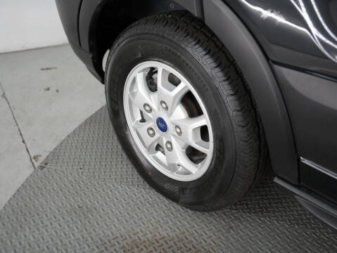 2015 Ford Transit 250