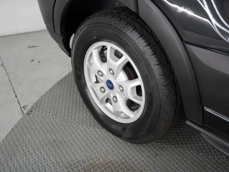 2015 Ford Transit 250