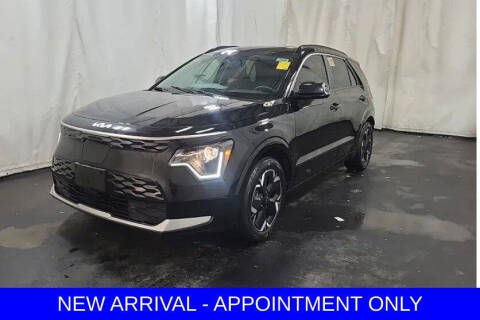 2023 Kia Niro EV