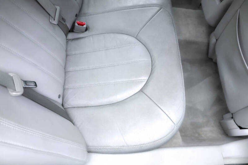 2007 Buick Lucerne CXL V6