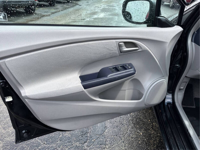 2010 Honda Insight LX