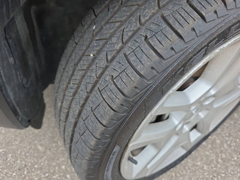 2021 Jeep Renegade Islander