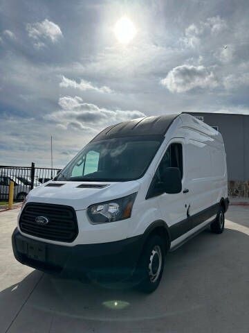 2019 Ford Transit for sale at JDM of Irving in Irving TX