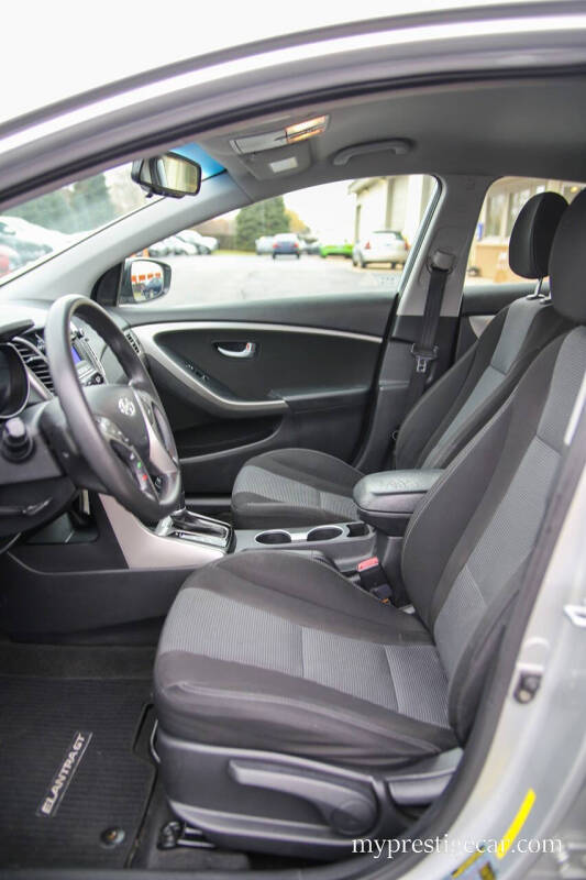 2013 Hyundai Elantra GT
