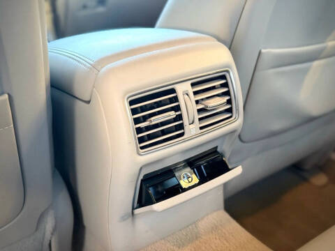 2017 Infiniti Q50 3.0T Sport