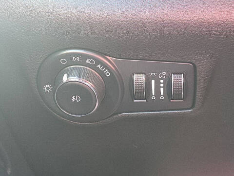2022 Jeep Compass Altitude