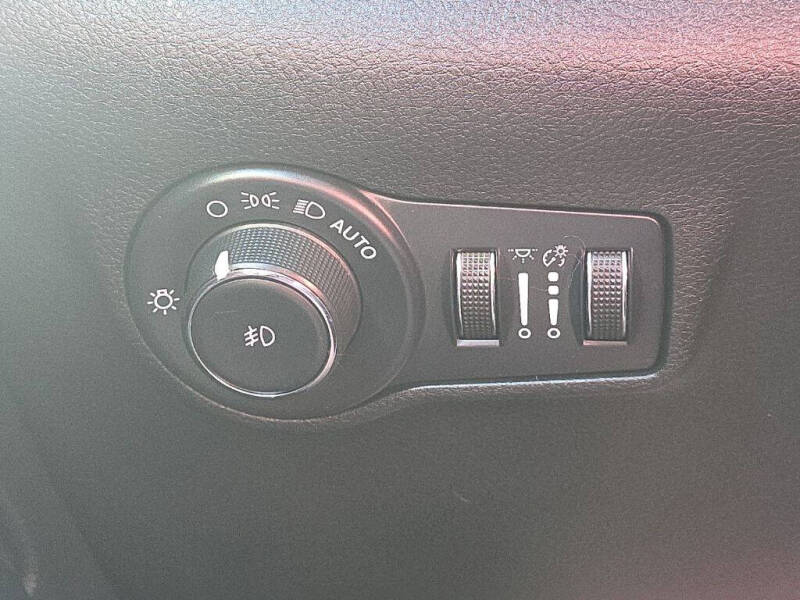 2022 Jeep Compass Altitude