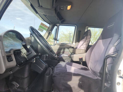 2014 International TerraStar