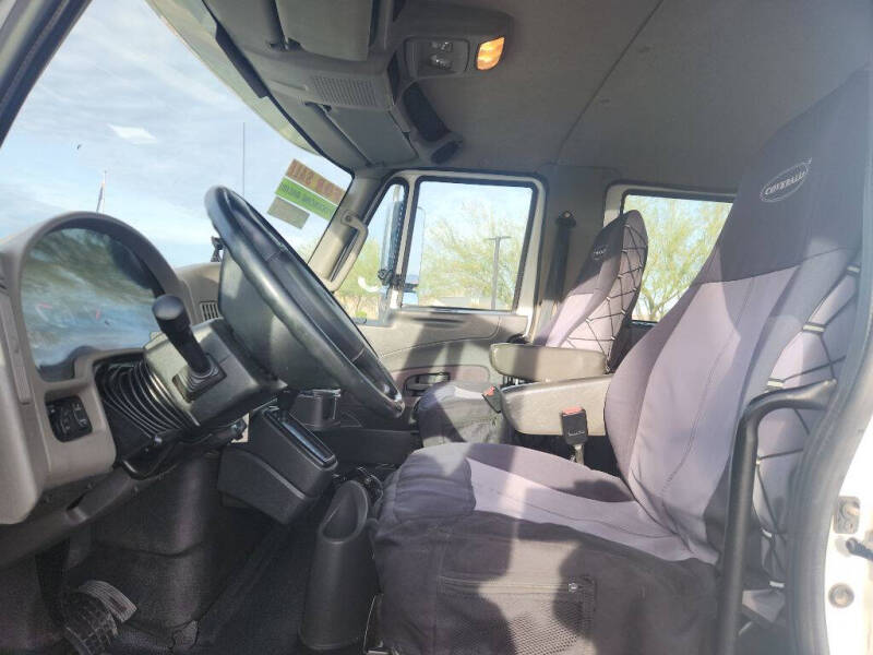 2014 International TerraStar