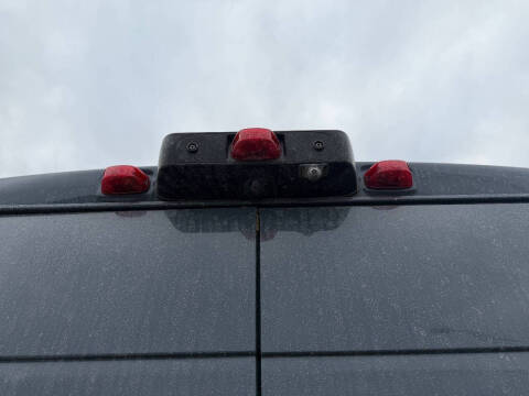 2019 RAM ProMaster 3500 159 WB