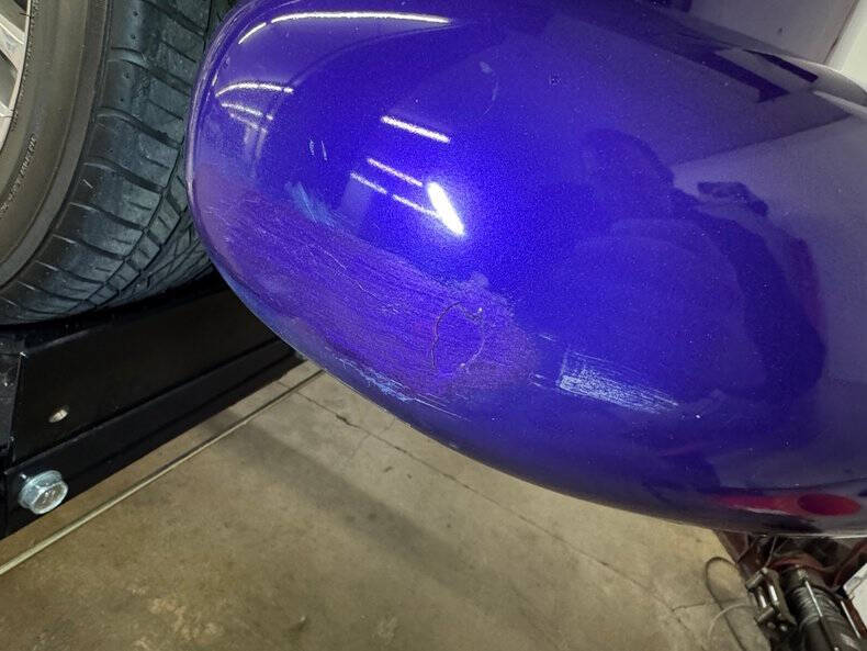 1948 Cadillac Series 62