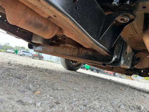 2012 GMC Savana 3500