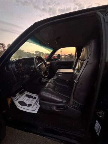 2000 Dodge Ram 2500