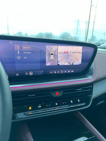 2024 Buick Envision Sport Touring