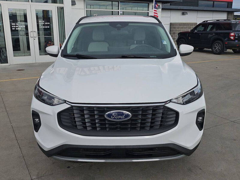 2023 Ford Escape Plug-In Hybrid