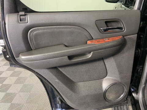 2013 Cadillac Escalade Premium