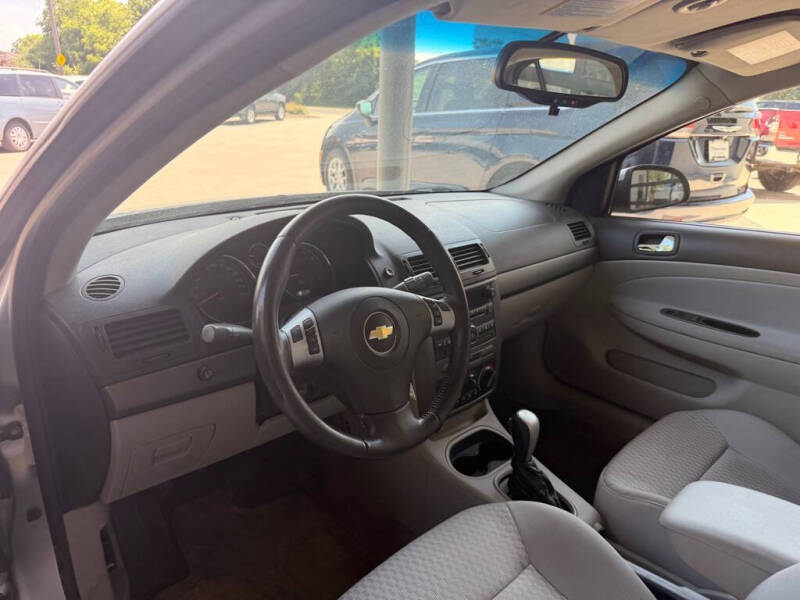 2009 Chevrolet Cobalt