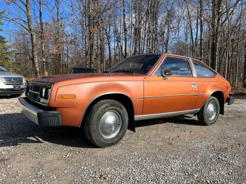 1982 AMC Spirit for sale at Renaissance Auto Network in Warrensville Heights OH
