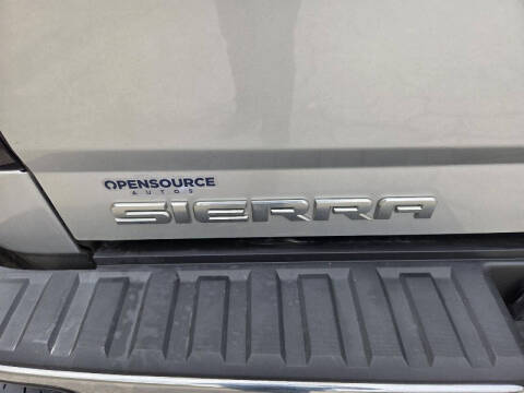 2014 GMC Sierra 1500