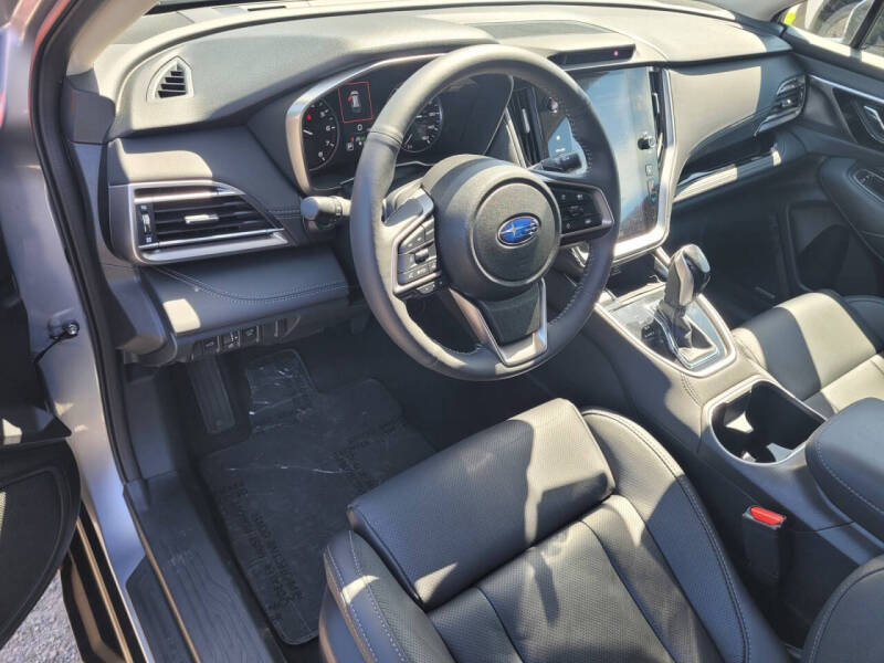 2024 Subaru Outback Touring XT