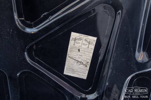 1969 Lincoln Continental