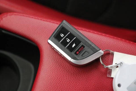 2024 Acura Integra Type S