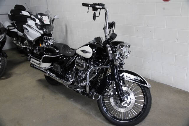 2019 Harley-Davidson Road King