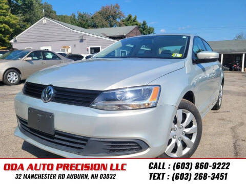 2011 Volkswagen Jetta