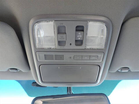 2009 Honda Pilot EX-L