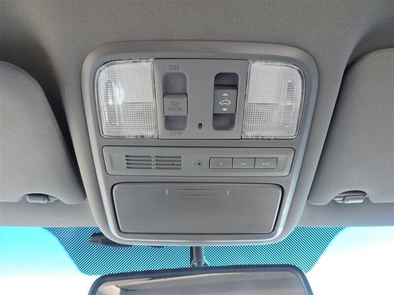 2009 Honda Pilot EX-L