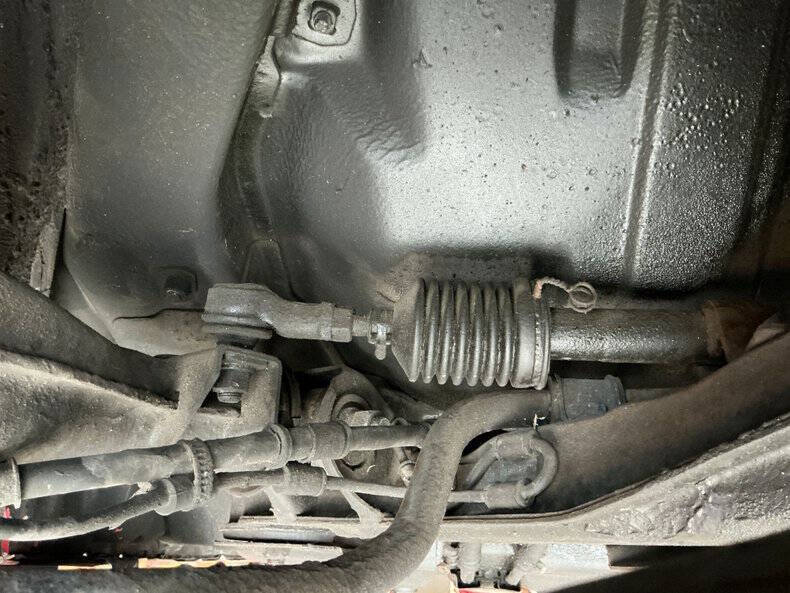 1995 Mitsubishi 3000GT