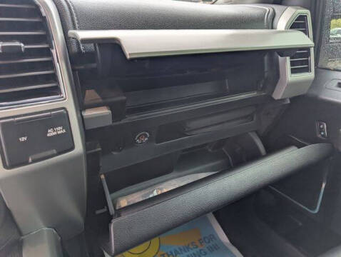 2020 Ford F-250 Super Duty