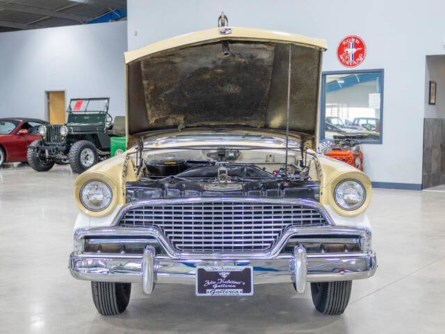 1956 Studebaker Commander