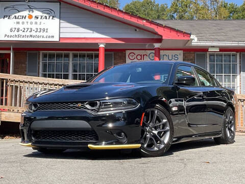 2023 Dodge Charger