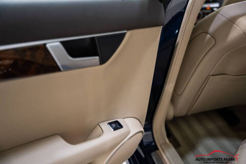 2013 Mercedes-Benz C-Class