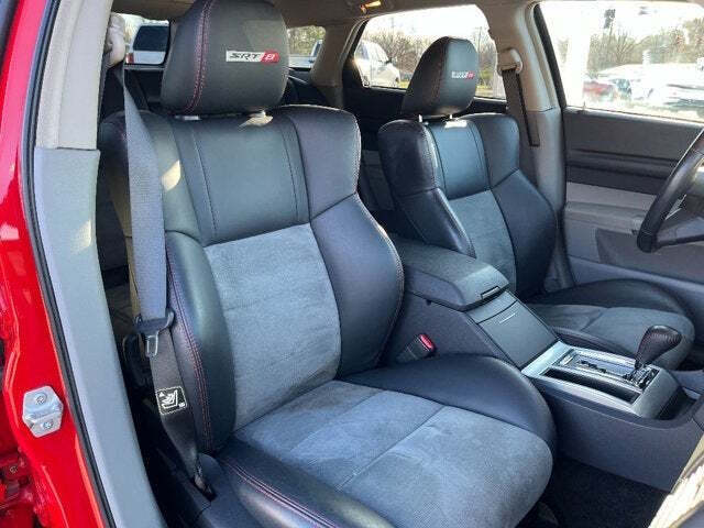 2007 Dodge Magnum 20